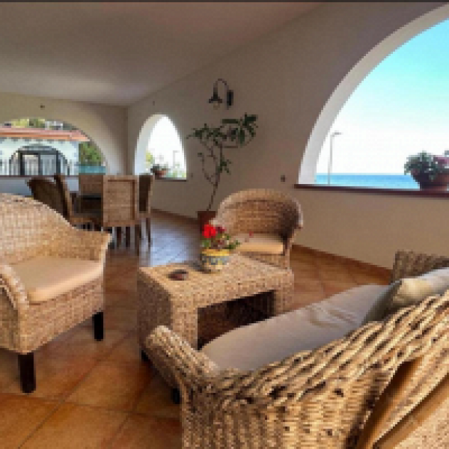 Dormo da Lia al Borgo San Nicola - Bed And Breakfast - B&B