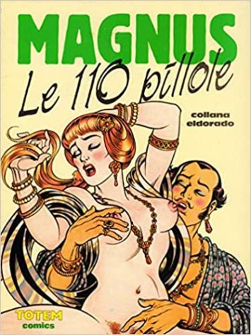 Le 110 pillole