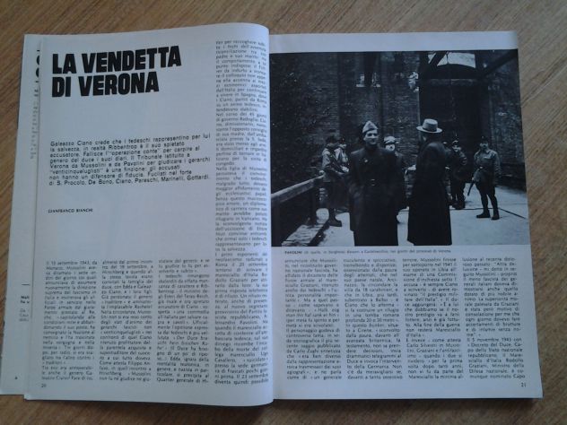 Storia Illustrata - nr. 196 - Foto 2
