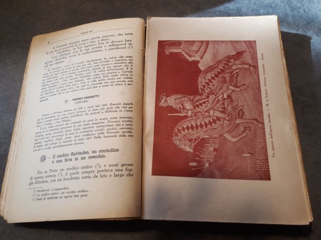Le più belle gustose novelle dal secolo XIII ad oggi, Cesare Paperini. - Foto 2