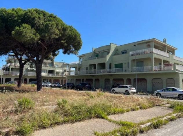 Immobile in asta di 38 m² in vendita a Cerveteri - Foto 3