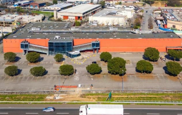 Immobile di 10000 m² con più di 5 locali in affitto a Erbusco - Foto 16