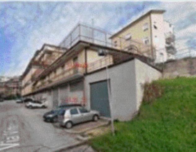 Immobile in asta di 647 m² con più di 5 locali in vendita a Montegranaro - Foto 2