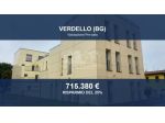 Immobile in asta di 2461 m² in vendita a Verdello