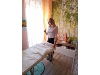 Massaggi - benessere Catania - Relax Tel:3515455064