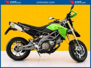 APRILIA Dorsoduro 750 Finanziabile - Verde - 28821 rif. 24053795