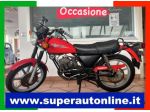 CAGIVA SST 125 1982 rif. 19274980