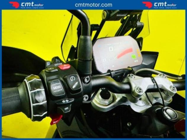 BMW S 1000 XR Finanziabile - Nero - 10859 rif. 23545492 - Foto 7