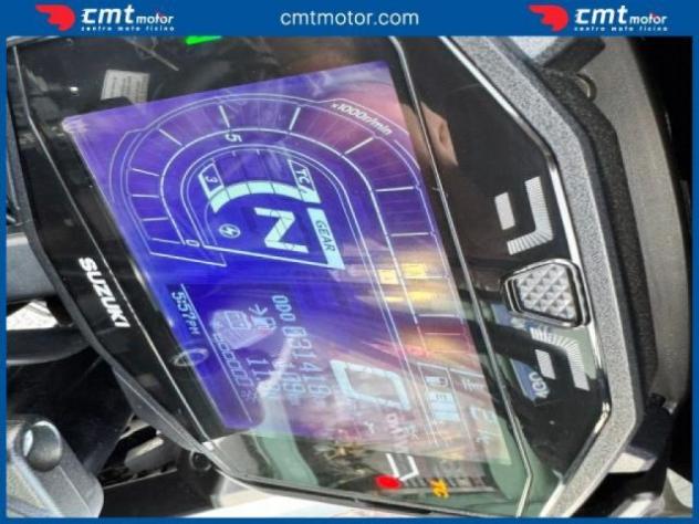 SUZUKI Katana 1000 Garantita e Finanziabile rif. 21524585 - Foto 5