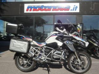BMW R 1200 GS R 1200 GS LC rif. 24141612