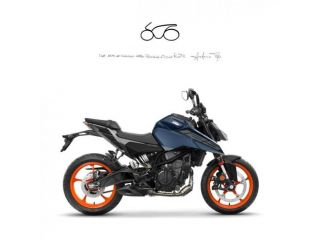 KTM 125 Duke DUKE 125