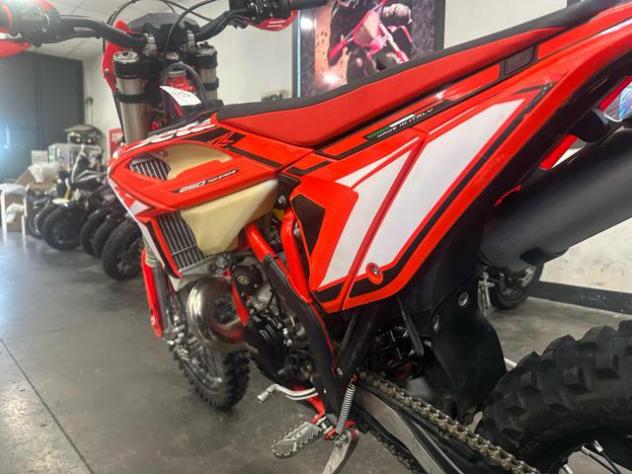 BETAMOTOR RR 250 2t modello 2024 rif. 24166847 - Foto 7