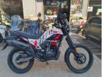 HERO MOTOCORP XPULSE 200 4V PRO . rif. 23933310