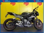 TRIUMPH Street Triple Garantita e Finanziabile rif. 24108252
