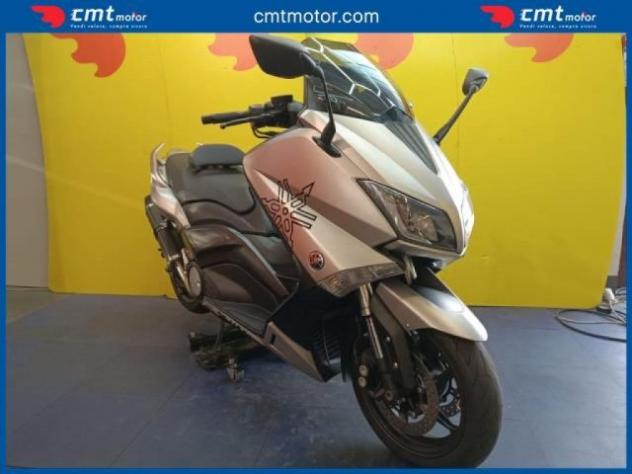 YAMAHA T-Max 530 Garantito e Finanziabile rif. 24062259 - Foto 7