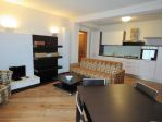 Bilocale in affitto a Courmayeur