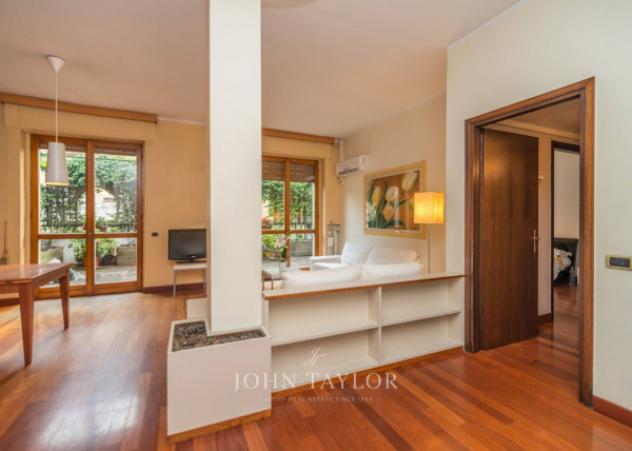 Appartamento di 130 m² con 5 locali in affitto a Milano - Foto 2
