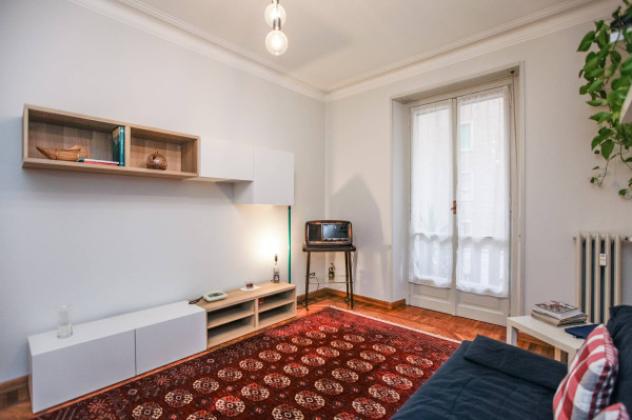 Appartamento di 100 m² con 4 locali in affitto a Torino - Foto 6