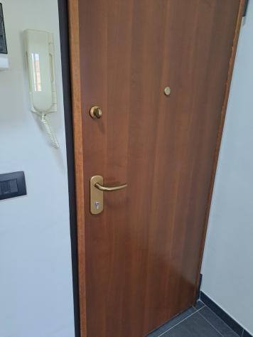 Trilocale in affitto a Torino - Foto 19