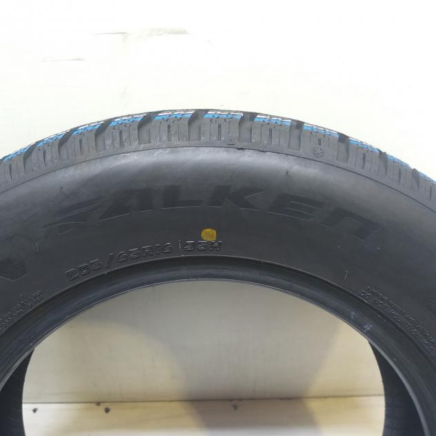 2 GOMME 205 65 16 FALKEN A68223 - Foto 3