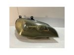 Faro bi-xeno BMW X5 E70 orientabile dx - 16444