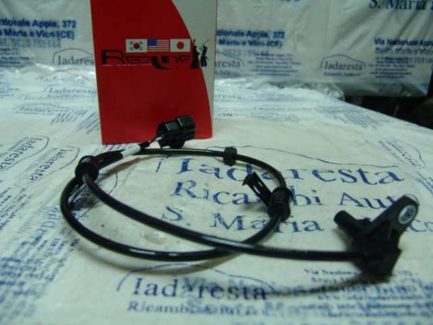 Sensore abs anteriore DR 1 720030013 - Foto 3