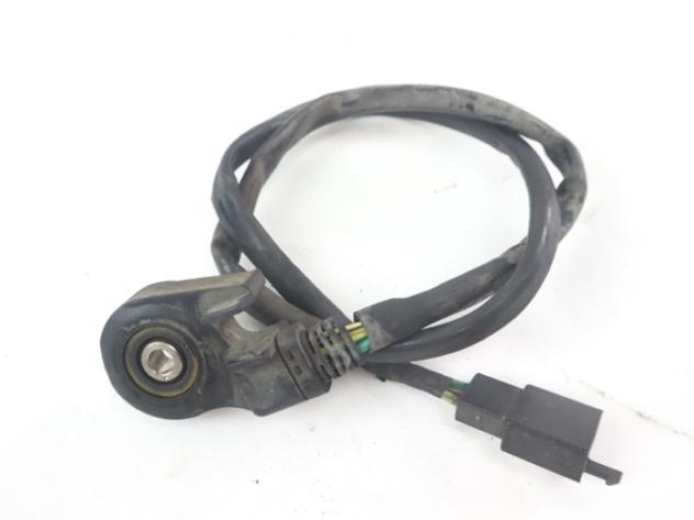 KYMCO XCITING 500 R 35370KEC8E00 INTERRUTTORE CAVALLETTO LATERALE 07 - 14 SIDE STAND SWITCH - Foto 2