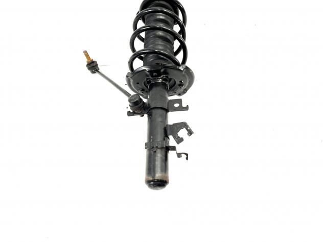 AMMORTIZZATORE ANTERIORE SINISTRO RENAULT Kadjar Serie 54303-HV01A (15) - Foto 7