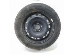 CERCHIO IN FERRO VOLKSWAGEN Polo 5° Serie 6C0601027B (0917)