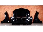 MUSATA FRONTALE COMPLETO BMW X3 G01 DAL 2018 IN POI