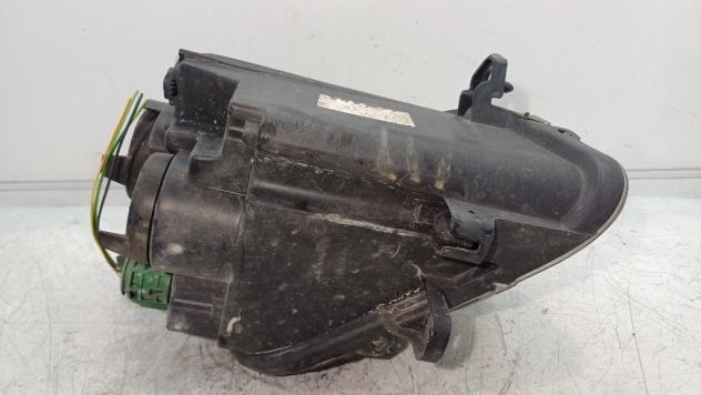 FENDINEBBIA ANTERIORE SX FIAT 500 L Living 51858824 312A2000 (1316) - Foto 4
