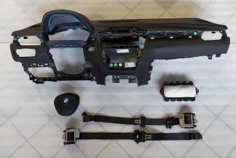 KIT AIRBAG BMW X1 F48 2015