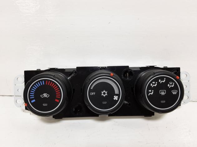 COMANDI CLIMA MITSUBISHI ASX 1° Serie 7820B080 (10)