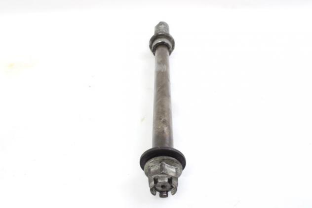 HONDA GOLD WING GL 1100 42301463000 PERNO RUOTA POSTERIORE 80 - 83 REAR WHEEL AXLE - Foto 2