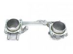 COLLETTORI APRILIA DORSODURO 750 2009 - 2014 872173 INTAKE MANIFOLDS