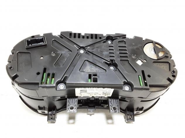 QUADRO STRUMENTI SEAT Ibiza Serie 6P0920741 (1517) - Foto 4