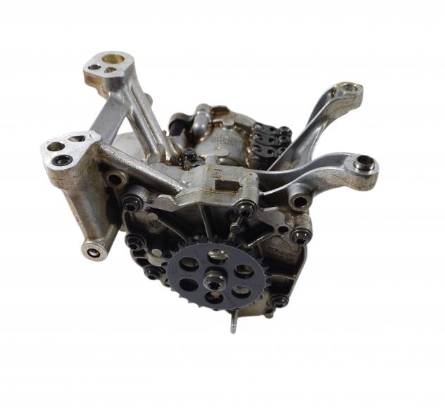 POMPA OLIO MINI Countryman Serie (F60) 11418631810 B38A15A Benzina 1500 (16) - Foto 3