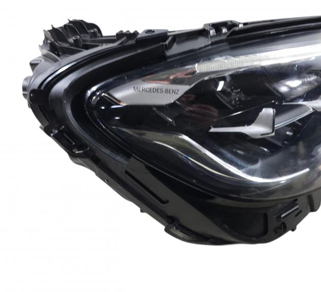 FARO ANTERIORE DESTRO MERCEDES Classe E W213 A2139069209 (16) - Foto 6