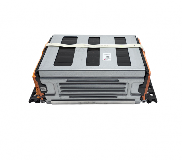 PACCO BATTERIA IBRIDA RICARICABILE JEEP Compass Serie EBA01859AJ 46337540 Hybrid 1300 (16) - Foto 11