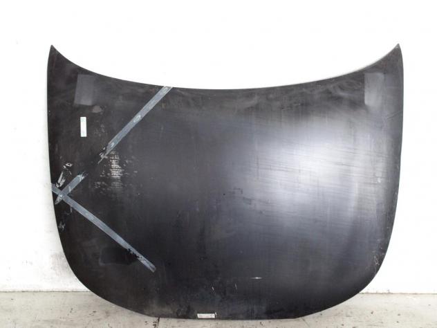 1026011 COFANO ANTERIORE FORD MONDEO SW 1.8 D 66KW 5M 5P (2000) RICAMBIO USATO - Foto 2