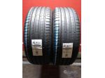 2 gomme 245 40 21 pirelli a4516