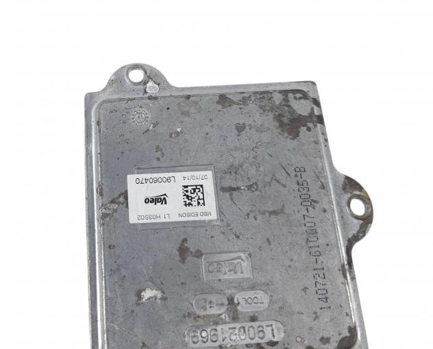 CENTRALINA FARI A LED SMART Forfour 453 L90060470 (14) - Foto 2