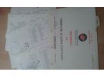 Catalogo ricambi Garelli F1 FORMUNO Giugno 1986 GR