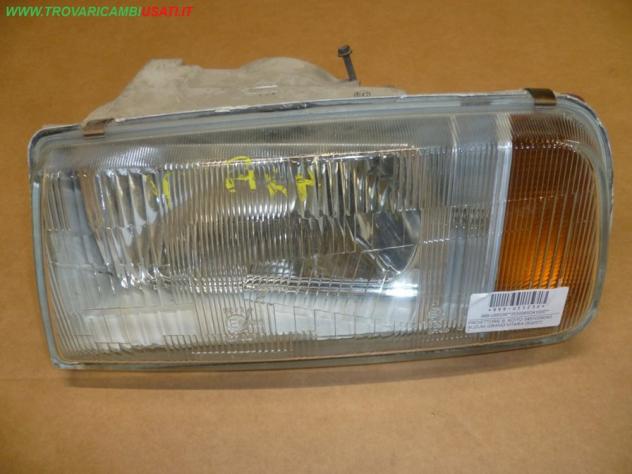 PROIETTORE S. KOITO 34510060A3 SUZUKI GRAND VITARA (SQ/GT) Cabriolet  Parti elettriche  Fanaleria  Proiettori  Proiettore ant. SUZUKI - GRAND VITARA C