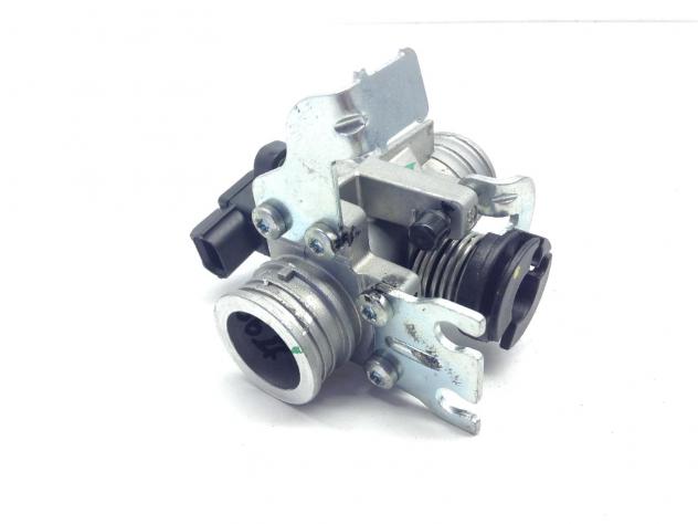 PIAGGIO VESPA IGET 4T 4V PIC NIC 50 CORPO FARFALLATO 2020 2023 CA06B