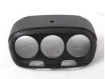 13493971 MASCHERINA RIVESTIMENTO CRUSCOTTO CENTRALE OPEL CORSA E 1.4 G 66KW &hellip;