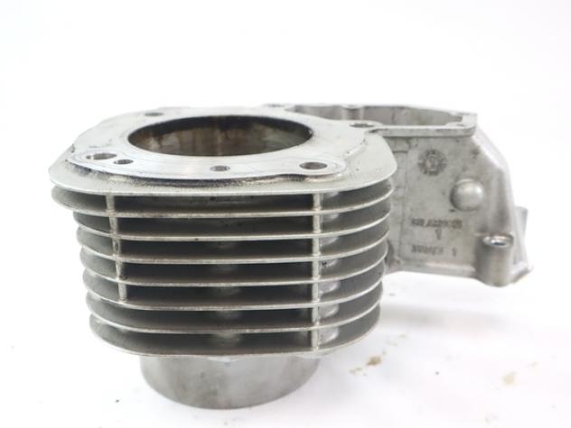 BMW R 850 R 11117667105 CILINDRO PISTONE SINISTRO 259R 93 - 02 LEFT CYLINDER AND PISTON - Foto 7