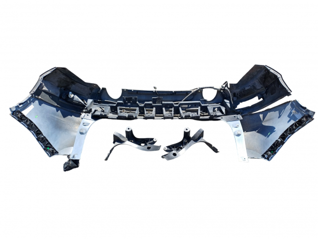 PARAURTI POSTERIORE COMPLETO FORD Kuga Serie 2106425 (1619) - Foto 5