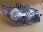 PROIETTORE D. PARABOLA NERO FIAT STRADA (178E-3G) 999-U45860 Parti elettric &hellip;