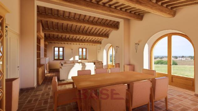 Casale in vendita a Bibbona - Foto 16